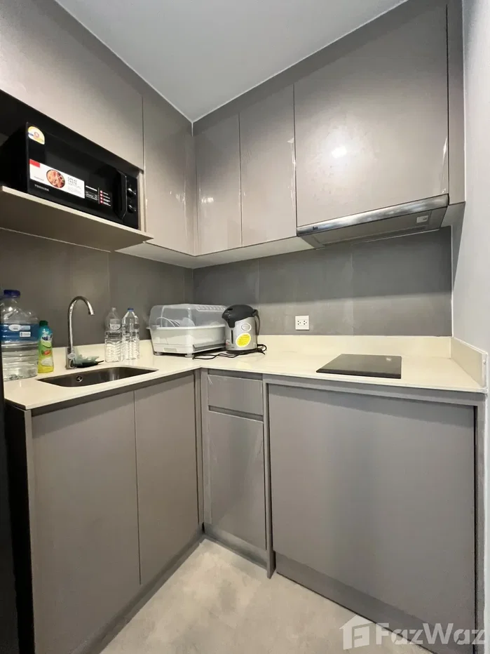 รูป ให้เช่าคอนโด Whizdom Connect Sukhumvit ชั้น 11 2 ห้องนอน 49 6154258 - รูปที่ 15/17