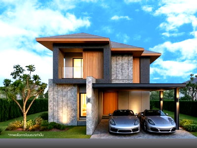 บ้านเดี่ยว บางใหญ่ นนทบุรี : ลัดดารมย์ ปิ่นเกล้า รีโนเวทใหม่หมดทั้งหลัง สภาพนางฟ้า พื้นที่กว้างเหมือนได้บ้านมือหนึ่ง ในราคามือสอง คุ้มกว่านี้ไม่มีอีกแล้ว นัดชมด่วนวันนี้