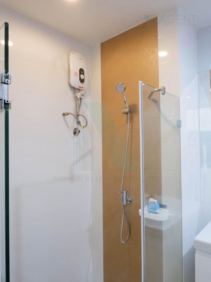 รูป 🚩 ขายคอนโด เดอะ คอมพลีท ราชปรารภ อาคาร 1 ชั้น 10 1 ห้องนอน ขนาด 54 ตรม ใกล้ ใกล้ อนุสาวรีย์ชั้ยสมรภูมิ - รูปที่ 4/8