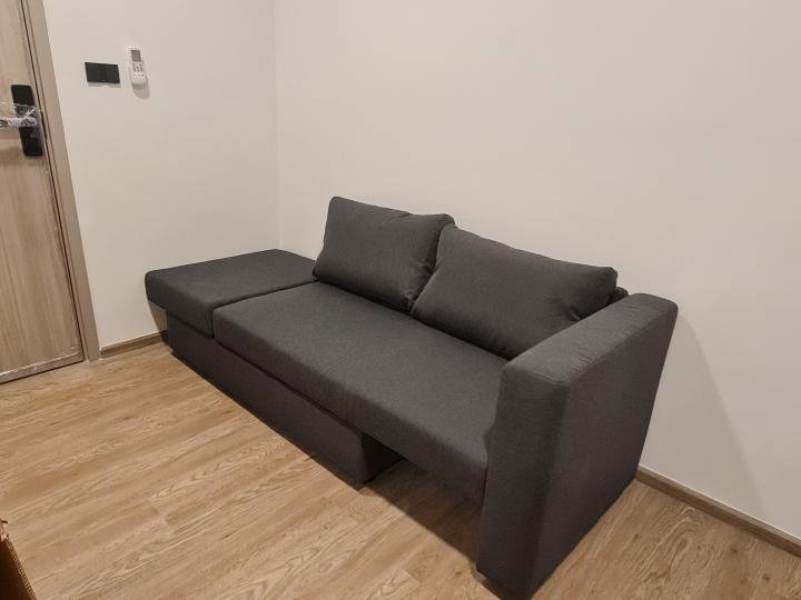 รูป 🤝🏻RB24091 ให้เช่าถูกมาก👍แชปเตอร์ วัน ออล รามอินทรา✅แอดไลน์ @mproperty( มี @ ด้วย) แอดมินตอบไว - รูปที่ 2/4