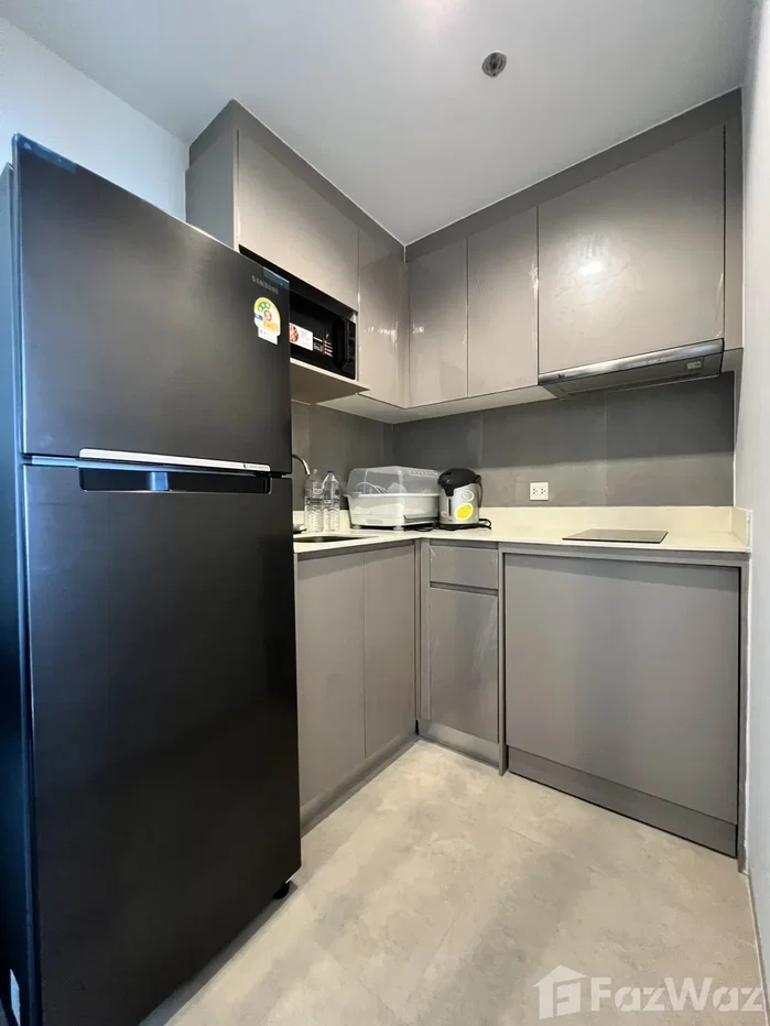 รูป ให้เช่าคอนโด Whizdom Connect Sukhumvit ชั้น 11 2 ห้องนอน 49 6154258 - รูปที่ 16/17