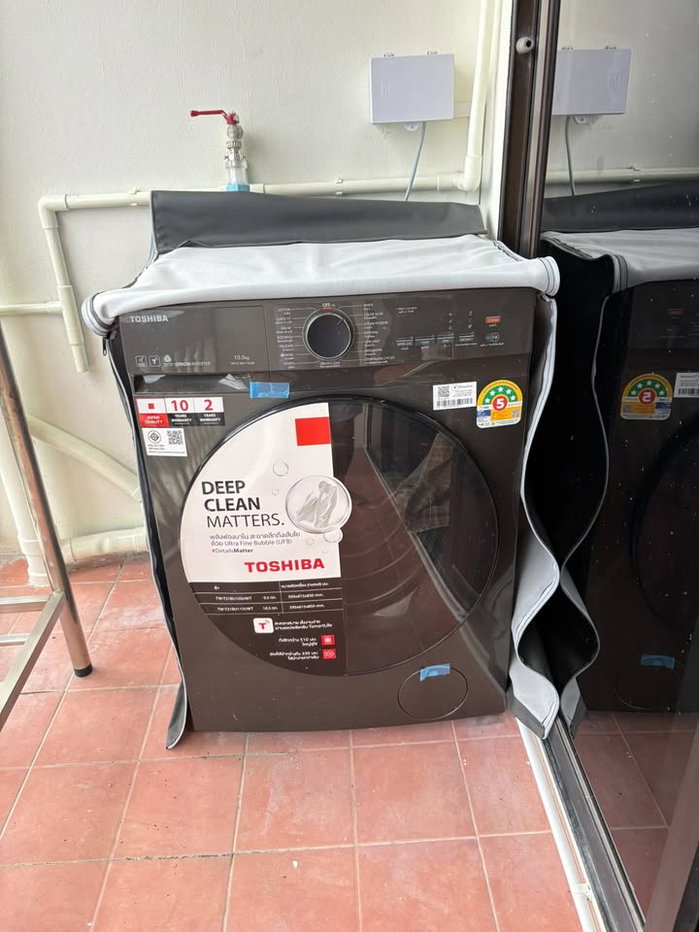 รูป 🟪🟦🟩🟨🟧 ให้เช่า Grand Dana Tower📌 ใกล้ MRT ลาดพร้าว    🛎️🛎️ | 𝗟𝗶𝗻𝗲@: @𝗮𝘀𝘀𝗲𝘁𝘀𝗽𝗿𝗼 - รูปที่ 13/13