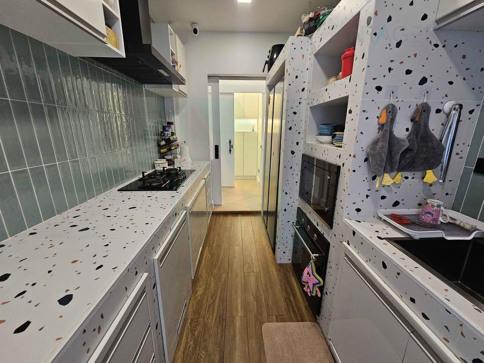 รูป 📌 ให้เช่าบ้านเดี่ยว 2 ชั้น บ้านนครินทร์ การ์เด้น 4 ห้องนอน 6 ห้องน้ำ - รูปที่ 4/8