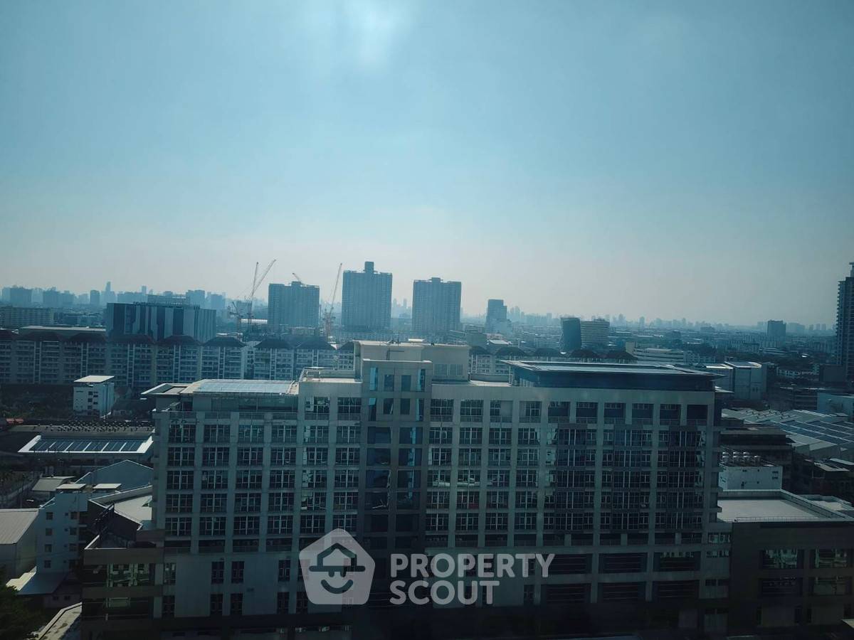 รูป คอนโด 1-ห้องนอน ที่ นิช โมโน รามคําแหง ใกล้ รามคำแหง (ID 2785485) - รูปที่ 15/16