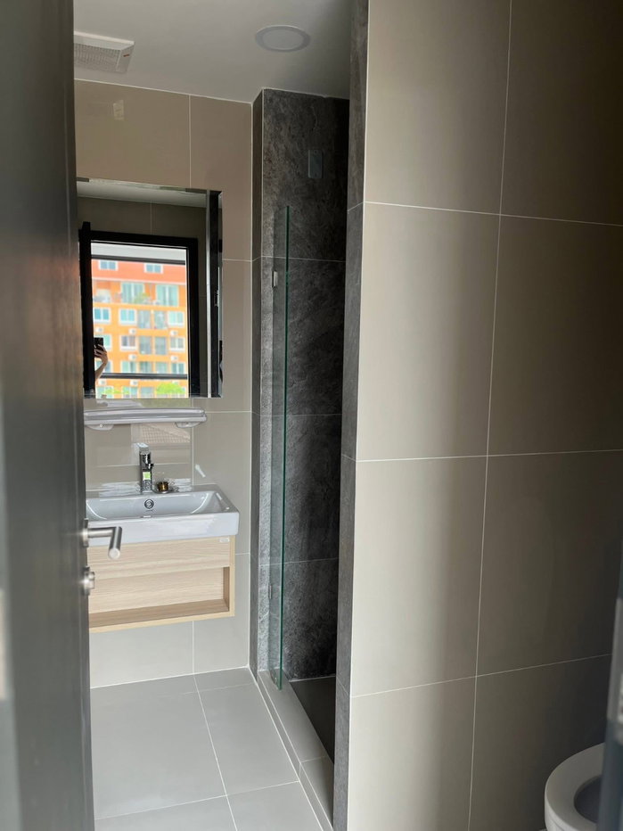 รูป 🟪🟦🟩🟨🟧 ให้เช่า Asher Koop Ratchada ✅1 Bed Plus✅ 🛎️🛎️ | 𝗟𝗶𝗻𝗲@: @𝗮𝘀𝘀𝗲𝘁𝘀𝗽𝗿𝗼 - รูปที่ 8/12