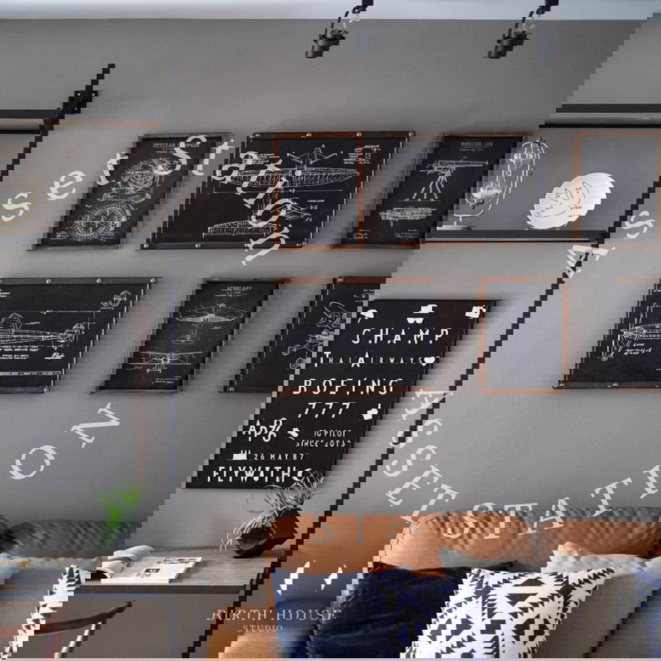 รูป Rhythm Ekkamai ใกล้ BTS เอกมัย ห้องวิวสวย ไลฟ์สไตล์คนเมือง - รูปที่ 3/8