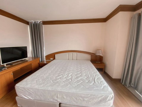 Condo for rent, Sriracha Bay View, fully furnished, move in Ready