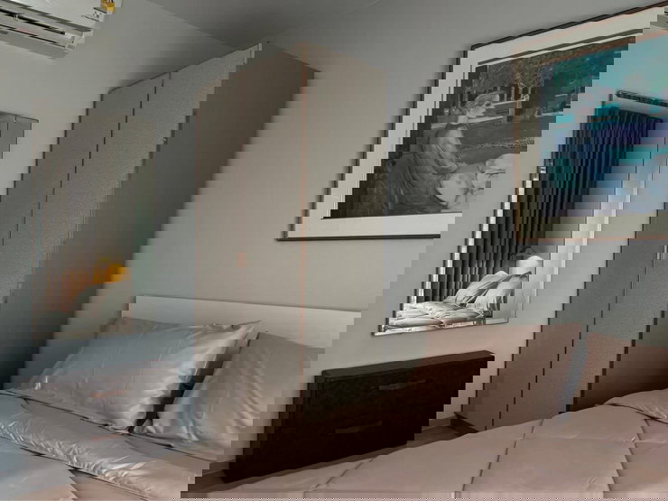 รูป 💥💥 คอนโด ไลฟ์ สาทร เซียร์ร่า 💥💥 - รูปที่ 8/10