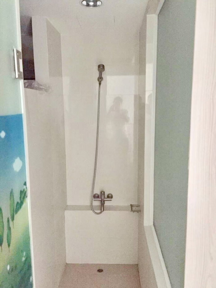 รูป ให้เช่าห้องใหม่ ไอดีโอ บลูโคฟ สาทร ติด BTS วงเวียนใหญ่ 100 เมตร รวมเฟอร์นิเจอร์ครบชุด - รูปที่ 6/13