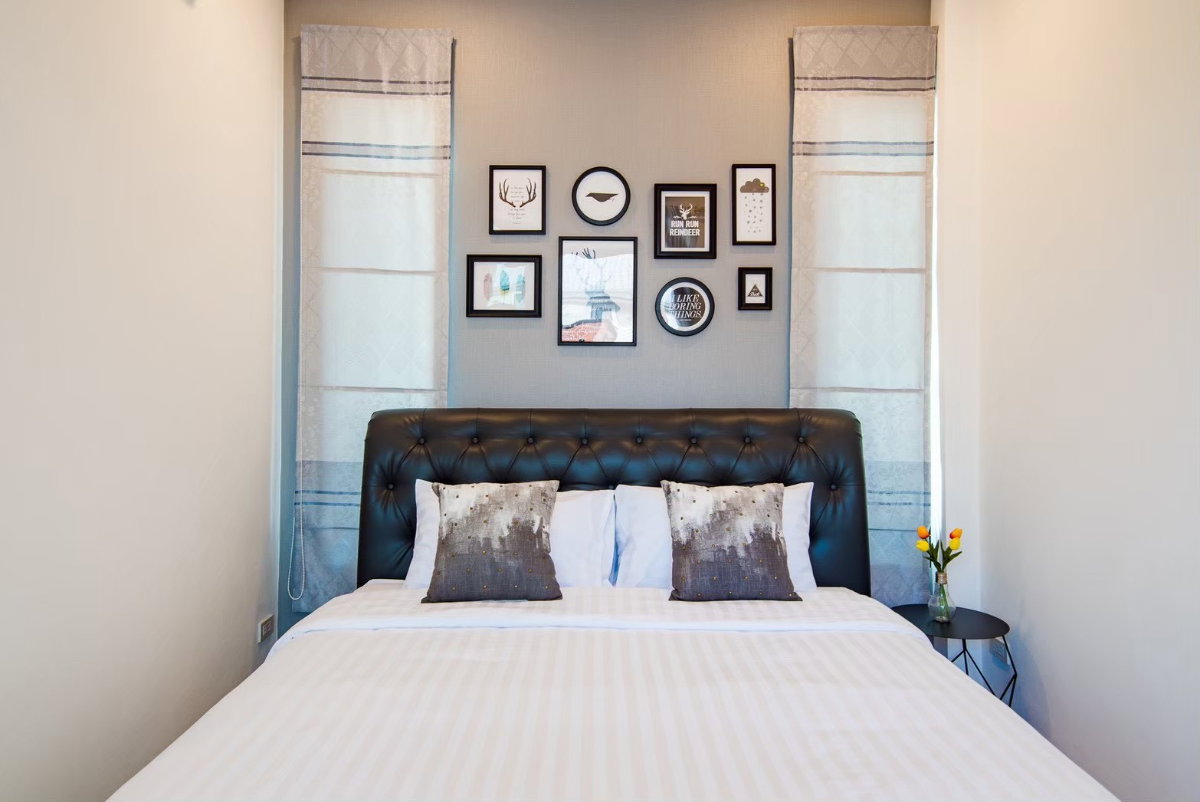 picture 3-Bedroom Private Pool Villa – Soi Mon Mai, Hua Hin - 8/17