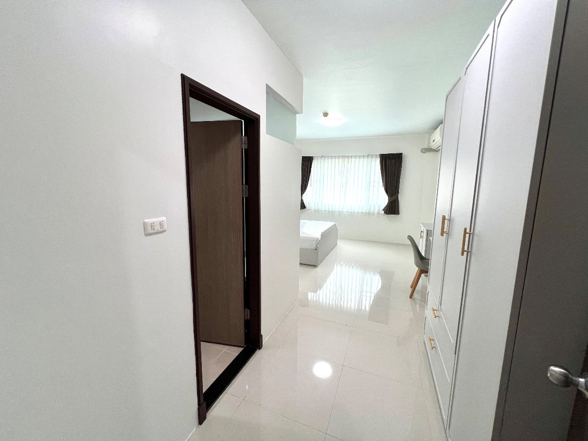 รูป ✅ให้เช่าห้องใหญ่ติดแม่น้ำเจ้าพระยา (ว่างพร้อมอยู่) (ศุภาลัย ริเวอร์ รีสอร์ท เจริญนคร) ติดถ.เจริญนคร - รูปที่ 20/24