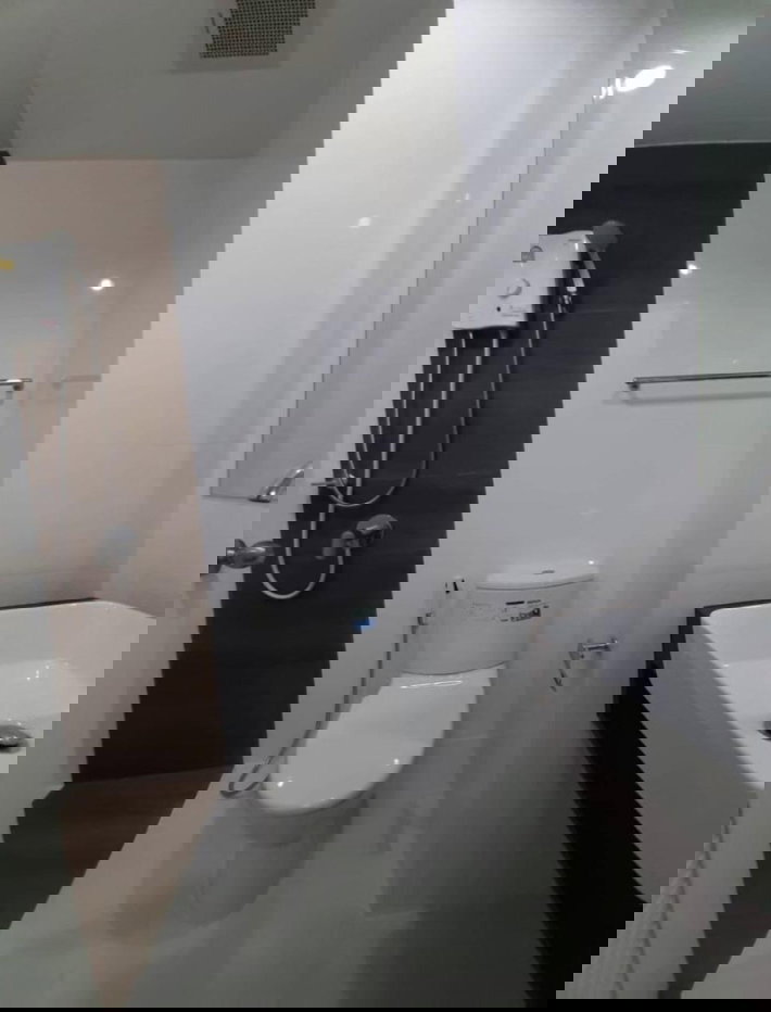 รูป #SC12805    📌  ให้เช่า | 🟦🟨เอ สเปซ มี รัตนาธิเบศร์🟥🟩💬 𝑪𝒐𝒏𝒕𝒂𝒄𝒕 𝑳𝑰𝑵𝑬: @𝒔𝒆𝒄𝒓𝒆𝒕𝒑𝒓𝒐𝒑𝒆𝒓𝒕𝒚 🔥✨ - รูปที่ 3/7