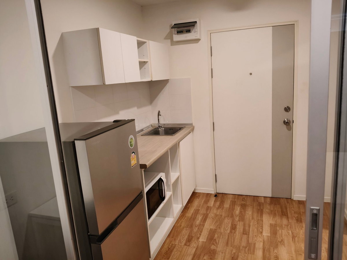 รูป 🌟ห้องว่างพร้อมอยู่🌟ลุมพินี วิลล์ พัฒนาการ-ศรีนครินทร์ - รูปที่ 6/8