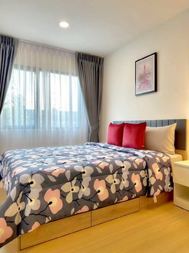 💥For rent 🏬 Chewathai Hallmark Ladprao - Chokchai 4 (Phase 2) (ชีวาทัย ฮอลล์มาร์ค ลาดพร้าว - โชคชัย 4 (เฟส 2) 🏬 JA-1387