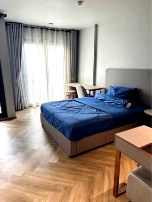 Condos for rent : Chapter Thonglor                 25 
