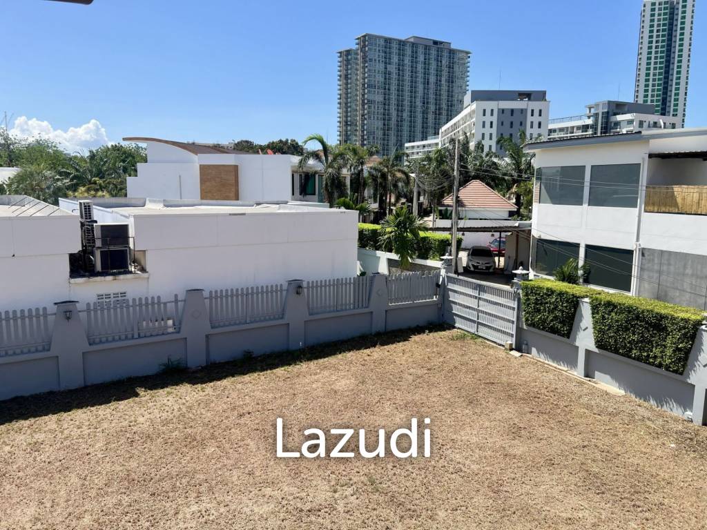 รูป ขายพูลวิลล่าแกรนด์ 7 ห้องนอนทรอปิคาน่าพูลวิลเลจ - รูปที่ 51/55