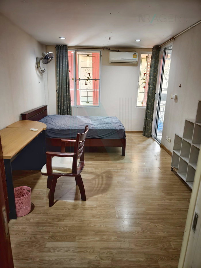 รูป 📌 ขายทาวน์โฮม โครงการ ดิ แอททิคไลท์ แจ้งวัฒนะ 3 ชั้น 4 ห้องนอน 3 ห้องน้ำ - รูปที่ 5/8