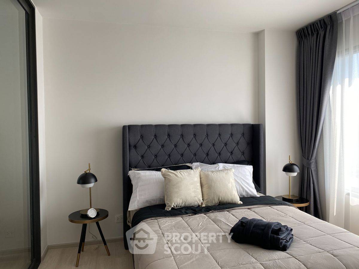 picture 1-BR Condo at Life One Wireless near BTS Phloen Chit (ID 2172255) - 6/7