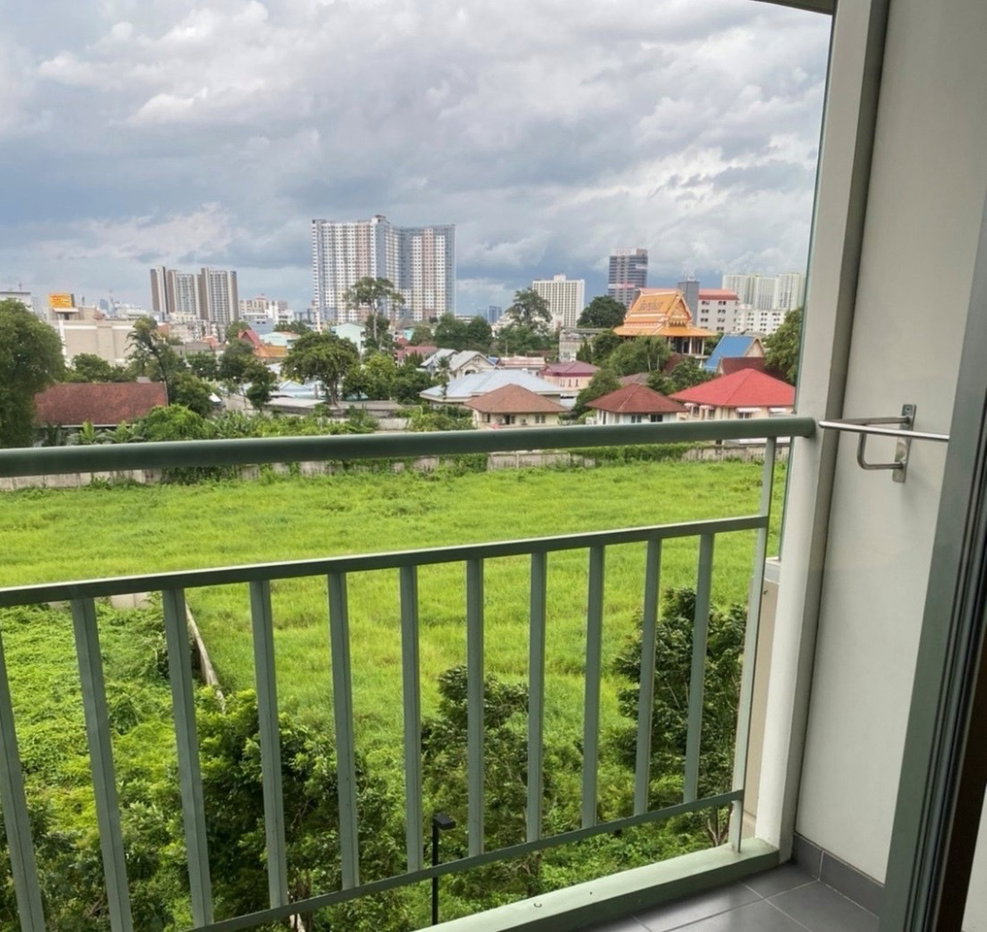 picture For sale Lumpini place borom pinklao - 7/7
