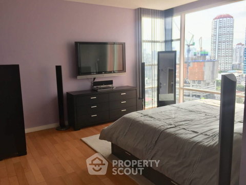 3-BR Condo at Fullerton Sukhumvit near BTS Ekkamai (ID 514441)