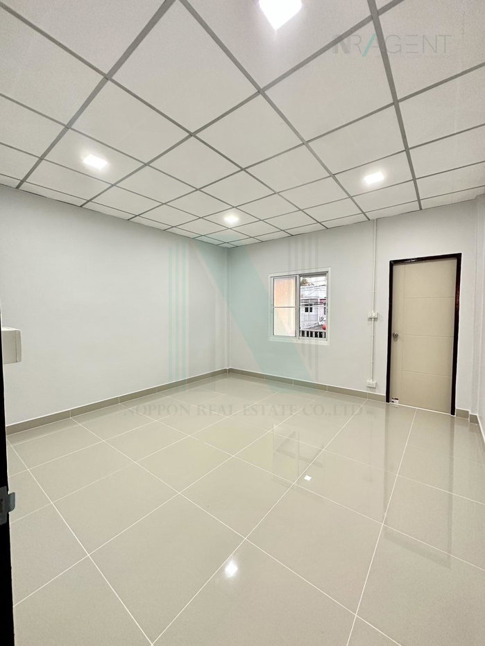 รูป 📌 ขายทาวน์เฮาส์ โครงการ บ้านร่มเงาไม้ 2 ชั้น 2 ห้องนอน 1 ห้องน้ำ - รูปที่ 8/8