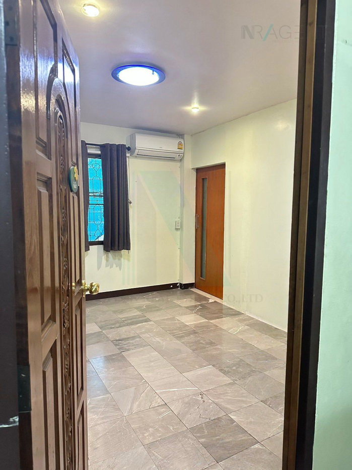 รูป 📌 ขายบ้านแฝด โครงการ บูรพาวิลล่า 3 2 ชั้น 4 ห้องนอน 3 ห้องน้ำ - รูปที่ 5/8