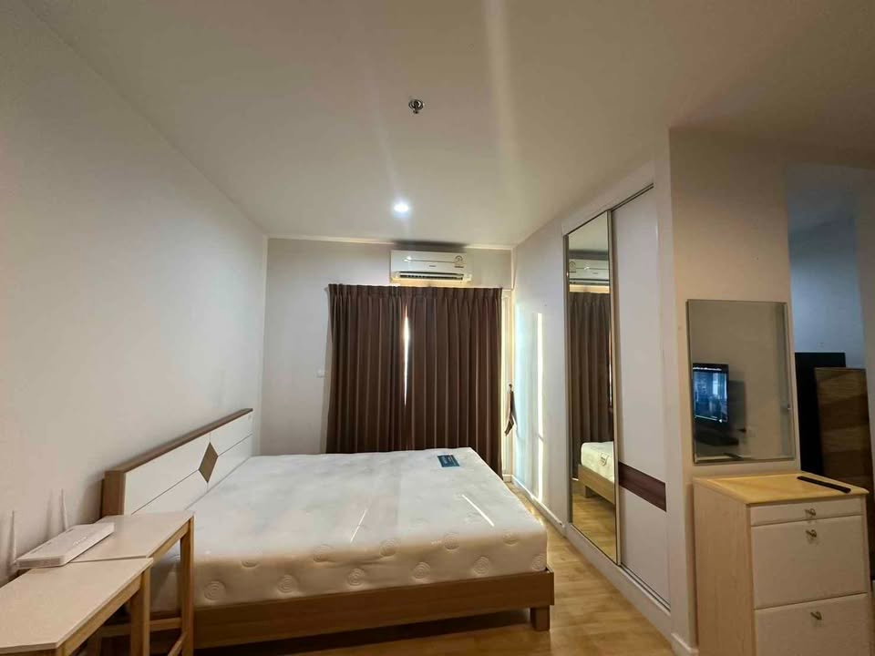 รูป 🦋RB24059 ให้เช่าถูกมาก📢เดอะ พาร์คแลนด์ งามวงศ์วาน - แคราย👉แอดไลน์ @714txlxc( มี @ ด้วย) แอดมินตอบไว  - รูปที่ 4/13