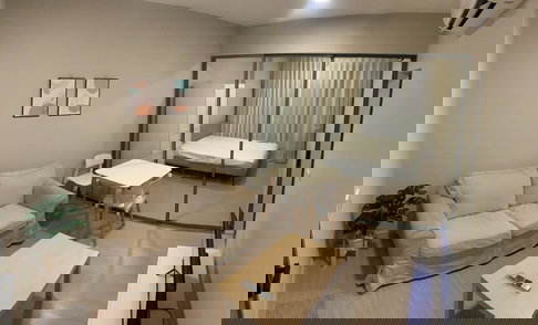 🌈ราคาดีที่สุด ให้เช่า! ควินทารา ภูม สุขุมวิท 39 ( Quintara Phume) | ห้องสวย เฟอร์ไฟฟ้าครบแน่น เพียง 14,900.-  📞099-182-5224 | Line: Manee_me_condo🌈