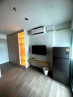 Condos for sale Samsen Wittayalai School : 🚩 For Sell Condo REGENT HOME BANGSON PHASE 28 Building A, Floor 22,1 bed room, Room size 28 sqm