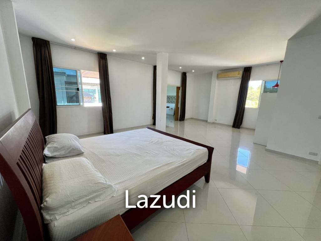 รูป ขายพูลวิลล่าแกรนด์ 7 ห้องนอนทรอปิคาน่าพูลวิลเลจ - รูปที่ 27/55