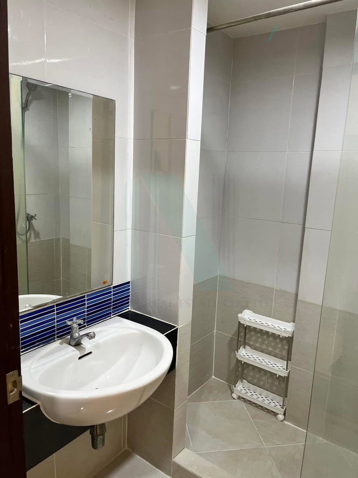 picture ðĐ For Sell Condo B CONDO Building 1, Floor 7,Studio, Room size 28 sqm - 7/8