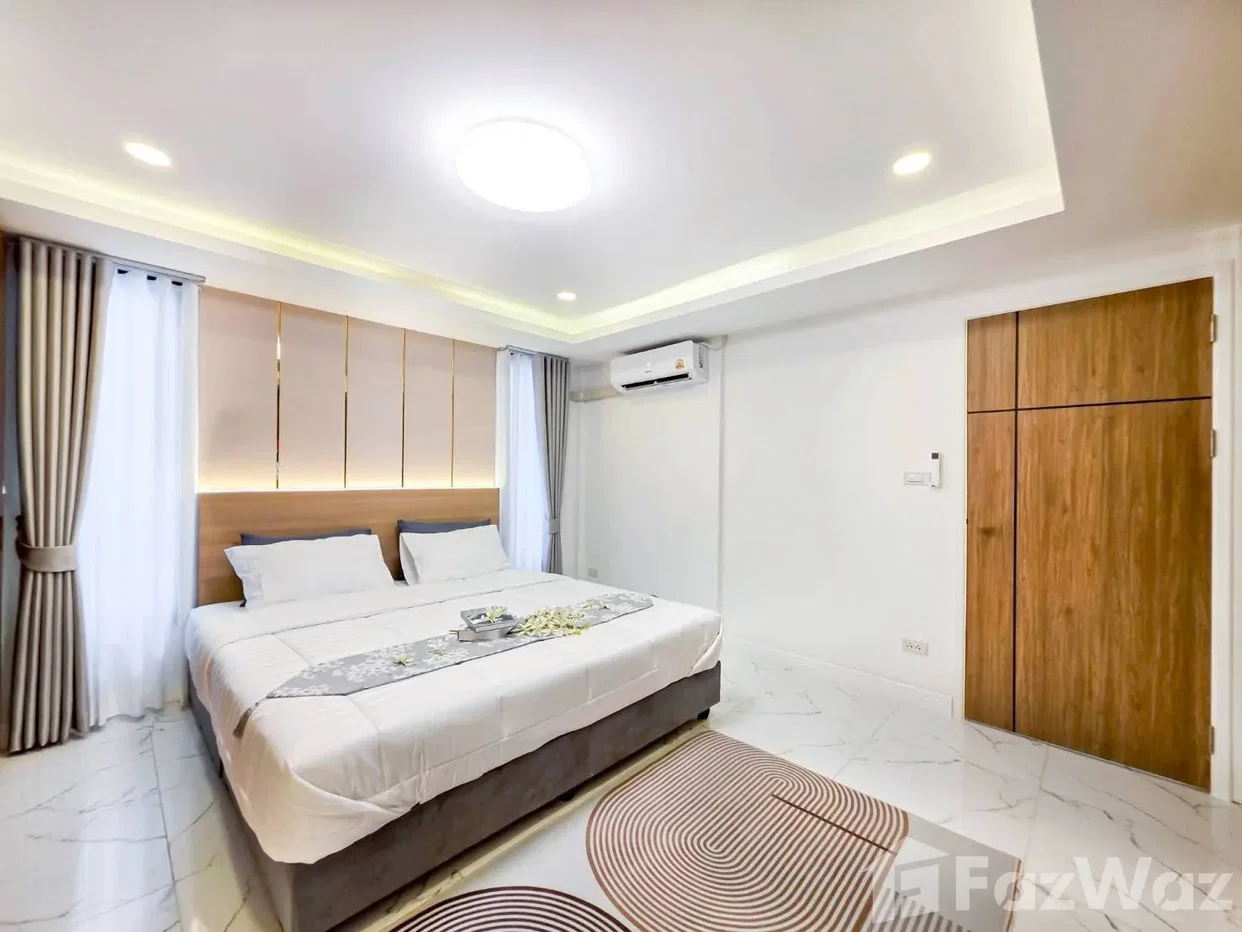 รูป ขาย วิลล่า 5 ห้องนอน ใน นาเกลือ, ชลบุรี 6165866 - รูปที่ 23/39