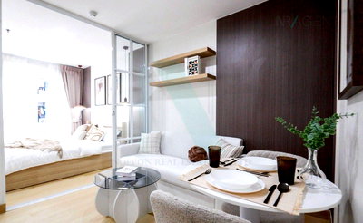 Condos for sale Samsen Wittayalai School : 🚩 For Sell Condo REGENT HOME 27 BANGSON Building A, Floor 12A,1 bed room, Room size 28 sqm