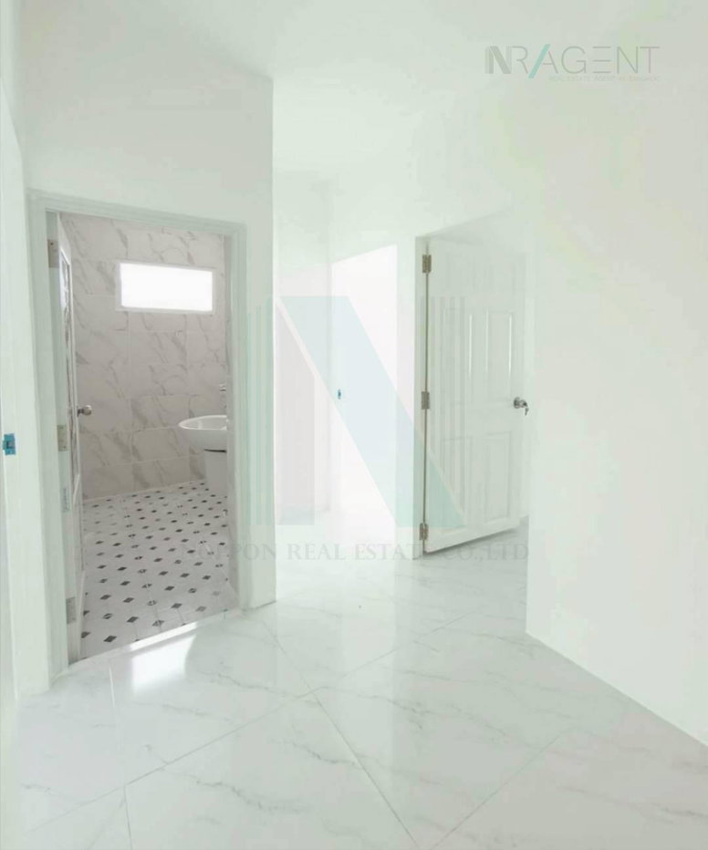 รูป 📌 ขายทาวน์เฮาส์ โครงการ บ้านศุภากร 2 ชั้น 3 ห้องนอน 2 ห้องน้ำ - รูปที่ 8/8