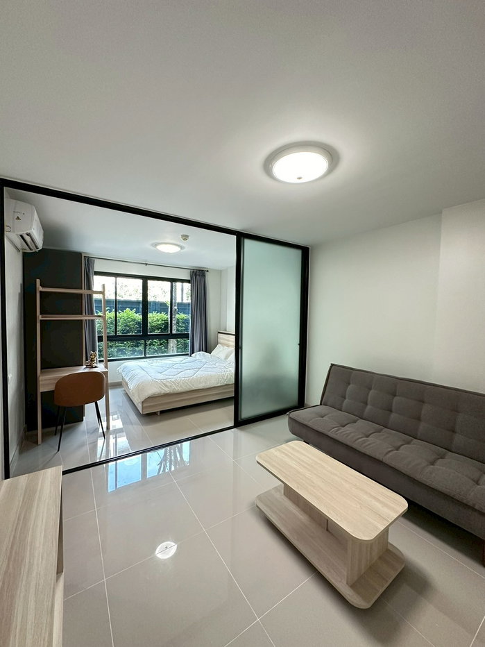 รูป ✨ ให้เช่าดีคอนโด หาดใหญ่ ห้องรีโนเวทใหม่สวยงาม - รูปที่ 5/22