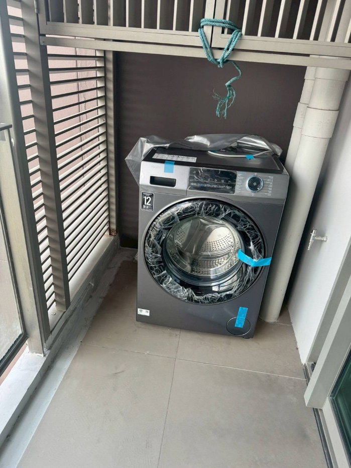 รูป 🔥🔥ให้เช่า  333 riverside  24,000 บาท  ว่างพร้อมเข้า🔥🔥 - รูปที่ 5/6