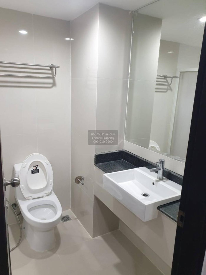 รูป 🔥🔥🔥 เช่าคอนโด เดอะ คริส รัชดา 17 MRT-สุทธิสาร ดินแดง เขต ดินแดง กรุงเทพ CX-74870 ✅ ทักไลน์ @connexproperty ตอบทันที ทีมงานมืออาชีพ ✅ 🔥🔥🔥 - รูปที่ 6/6