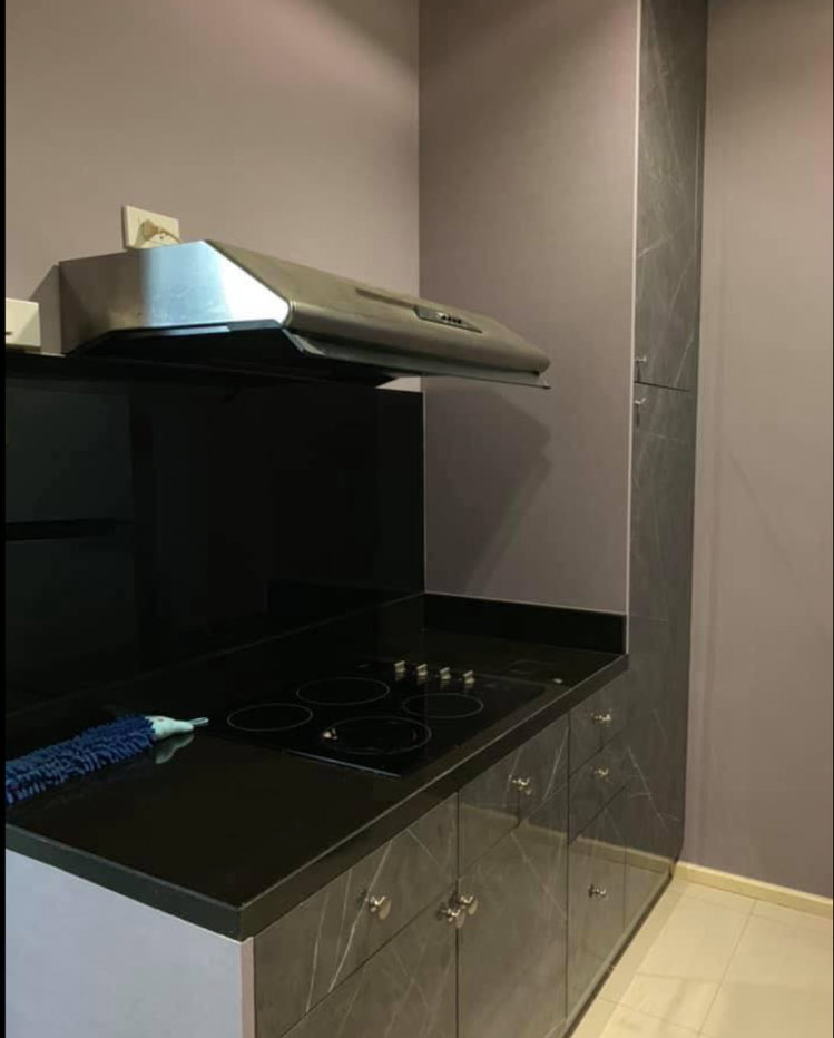 รูป ว่างพร้อมอยู่! St.Charm เฟส1. 1นอน 79ตร.ม. Line id: @pfagent - รูปที่ 5/9