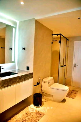 Condos for sale Thonglor 10 Station : 4-BR Condo at Fifty Fifth Tower Thonglor near BTS Thong Lor (ID 2784211)