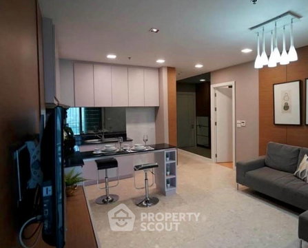 2-BR Condo at Nusasiri Grand Condominium near BTS Ekkamai (ID 2782302)