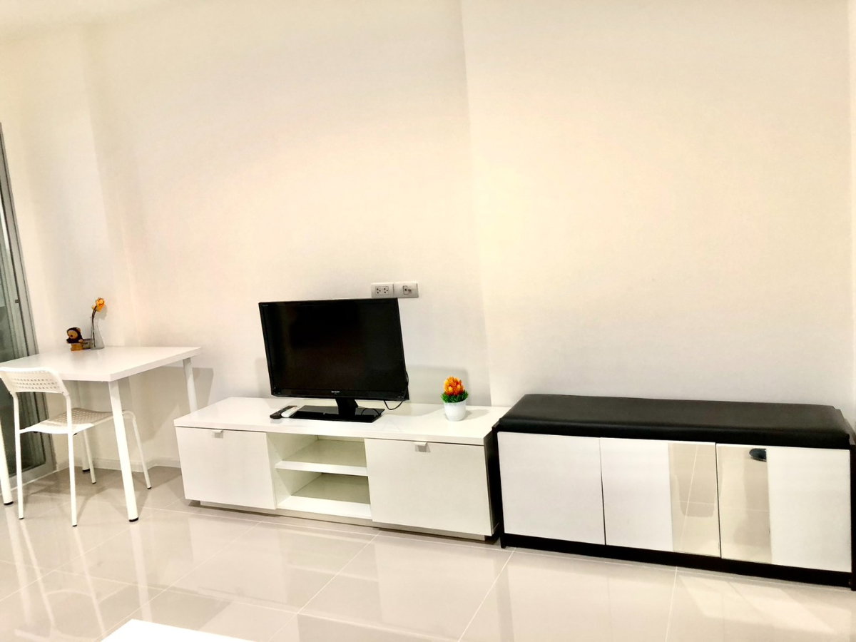 รูป Special Price 🔥 ให้เช่า Aspire Sukhumvit 48 ห้องน่าอยู่มาก ตกแต่งเฟอร์ครบ DS2676 | Line @Dstay - รูปที่ 5/8