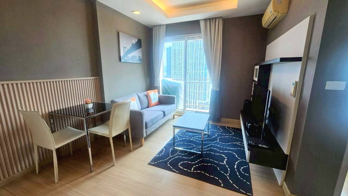 รูป 🏢 ให้เช่าคอนโด : Thru Thonglor (ทรู ทองหล่อ) รหัสทรัพย์ | 📌LNP-C7586 - รูปที่ 26/29