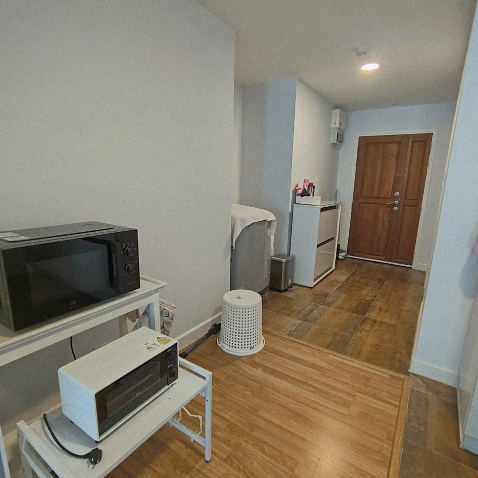 picture Punna Resident 2, Nimman Condo For rent!! , Sq.m. - 4/8