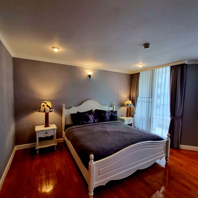 คอนโดให้เช่า : 🎊 ให้เช่าคอนโด ศุภาลัย เพลส สุขุมวิท 39 อาคาร A ชั้น 16 2 ห้องนอน ขนาด 142 ตรม ใกล้ ท้องฟ้าจำลอง