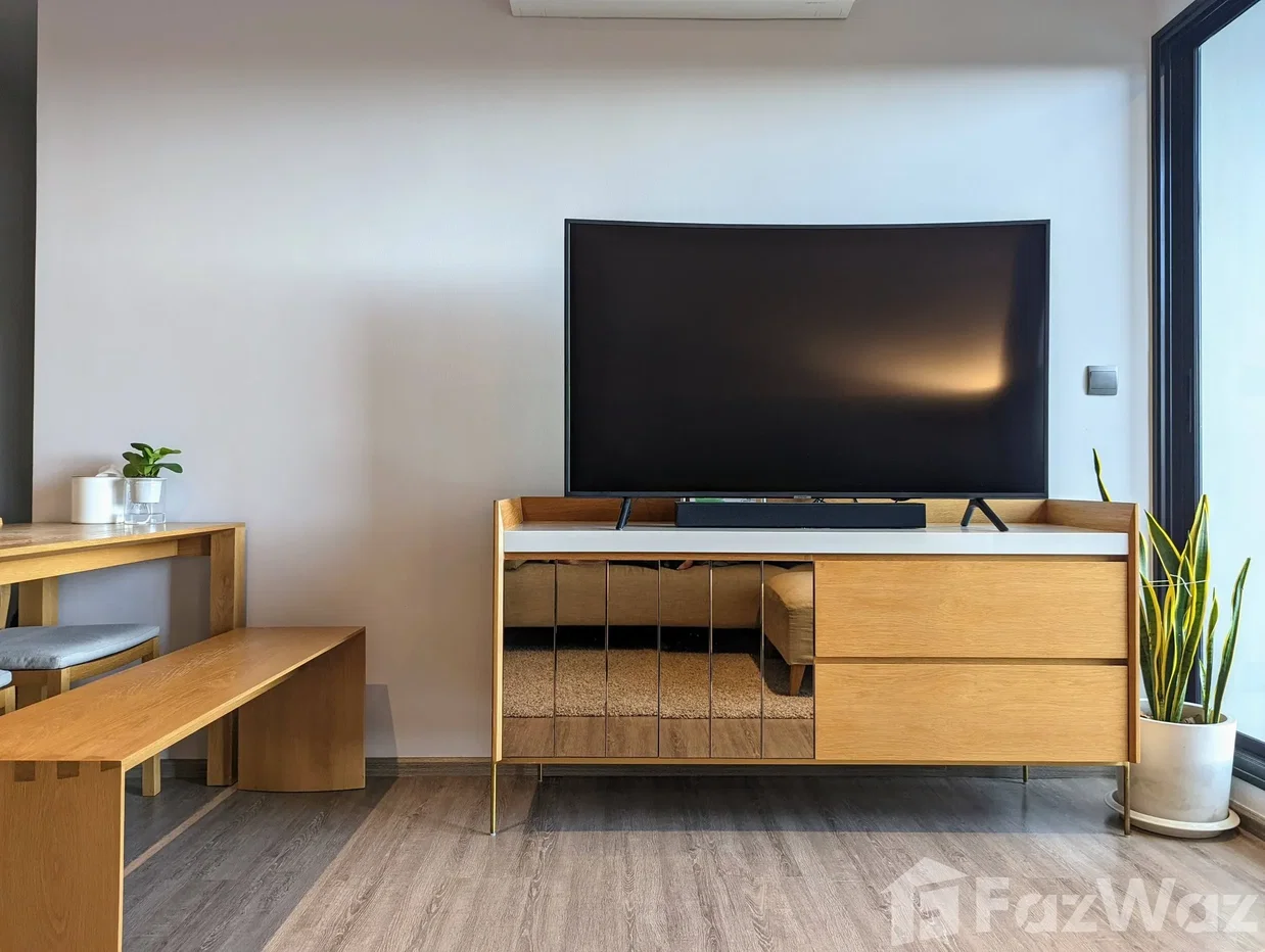 รูป คอนโดให้เช่า 2 ห้องนอน ในโครงการ ริทึ่ม เอกมัย 6164929 - รูปที่ 13/15