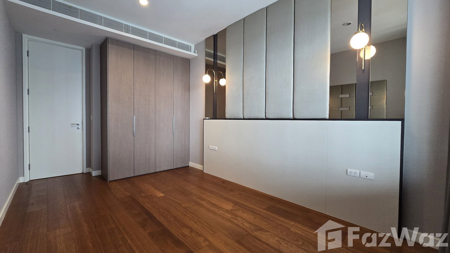 รูป คอนโดให้เช่า 2 ห้องนอน ในโครงการ 185 ราชดำริ 5337882 - รูปที่ 8/10