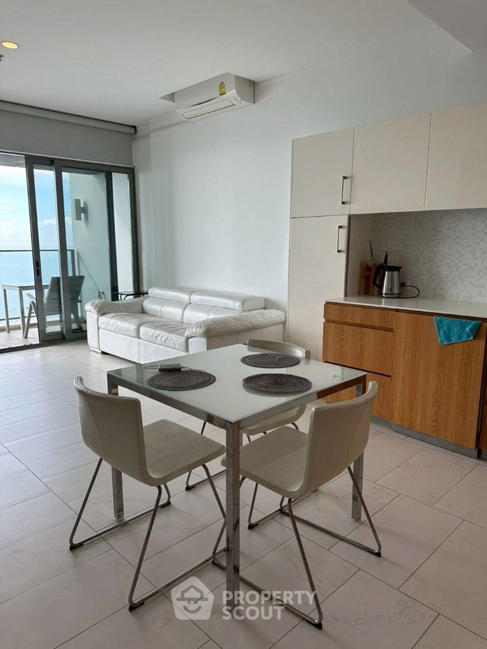 รูป คอนโด 1-ห้องนอน ที่ นอร์ทพอยท์ คอนโดมิเนี่ยม ใกล้ วงศ์อมาตย์ (ID 2712697) - รูปที่ 6/18