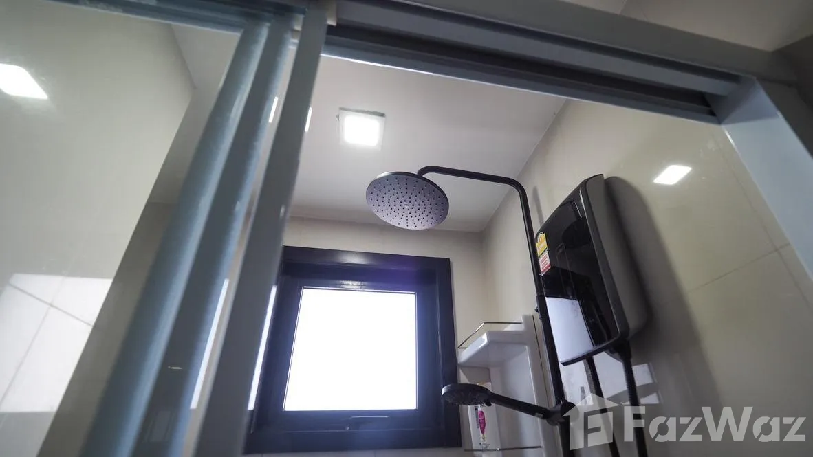 รูป ขาย คอนโด 2 ห้องนอน ในโครงการ เดอะ เบส เซ็นทรัล พัทยา 6153948 - รูปที่ 24/27