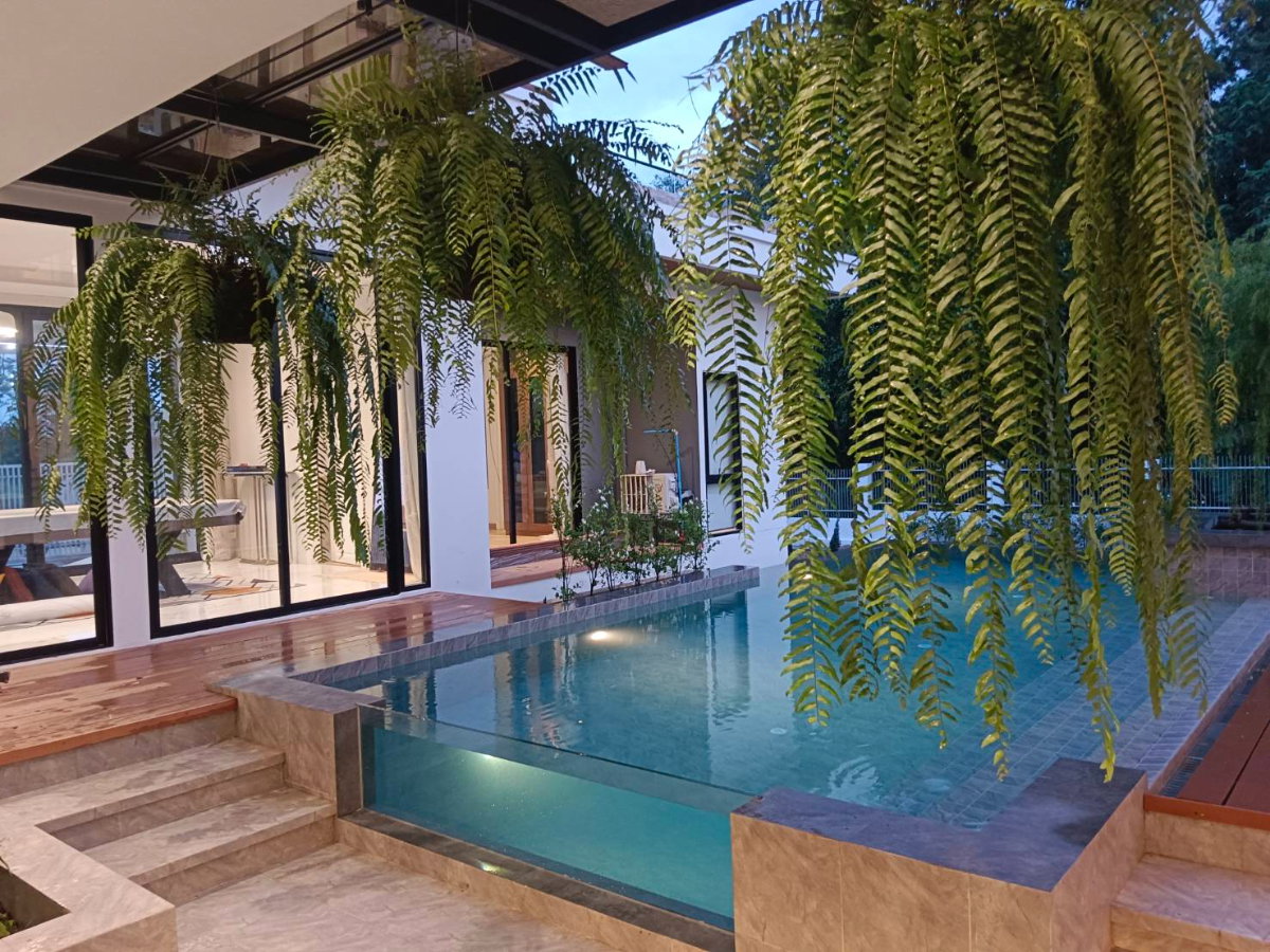 picture Modern Luxury Private Pool Villa - 19/25
