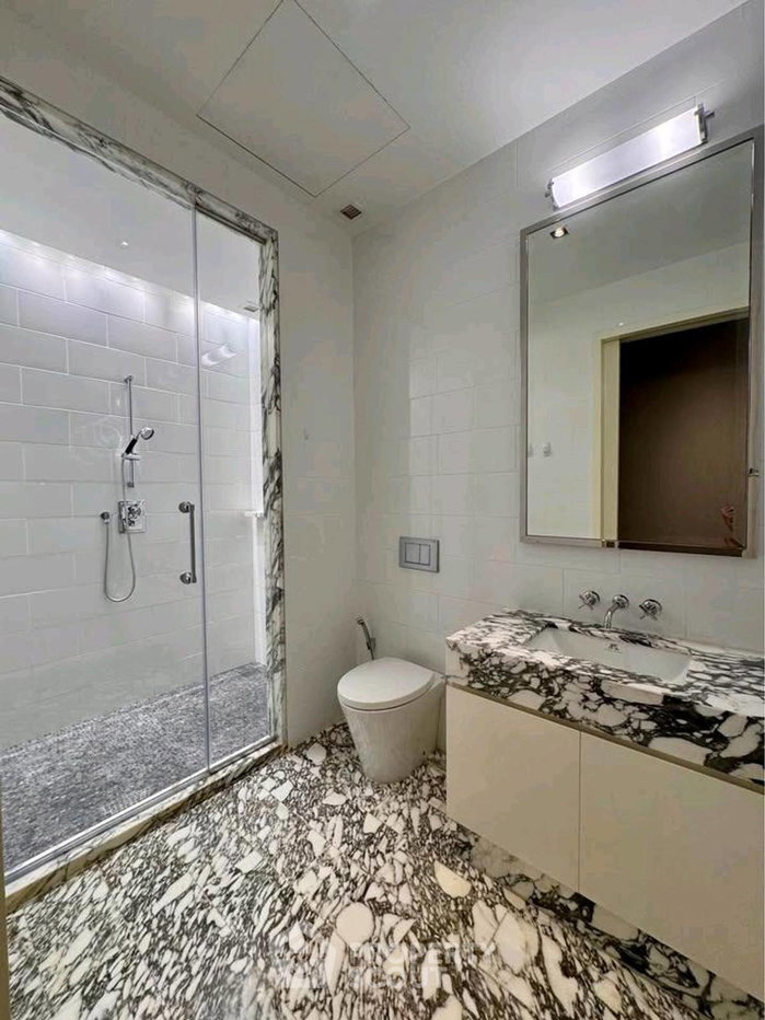 รูป คอนโด 4-ห้องนอน ที่ เดอะ ริทซ์-คาร์ลตัน เรสซิเดนเซส, แบง ค๊อก ใกล้ BTS ช่องนนทรี (ID 2453756) - รูปที่ 12/24